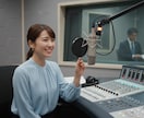 AIナレーション作成します 男声、女声、外国語、2名までの掛け合いOK イメージ1