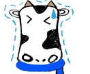 あなただけのかわいいイラスト描きます 動物,オリジナルキャラクターなどなど！ イメージ7