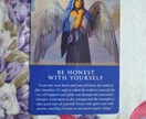 DAILY GUIDANCE ANGELS イメージ3