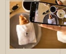 Instagram投稿デザイン作成します ☾サロン･カフェ向けナチュラル韓国風/統一された世界観 イメージ5
