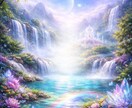 レムリアの愛と光のヒーリングをお届けします レムリアの魂を呼び醒ます｜深い癒しと安らぎのヒーリング イメージ4