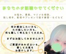 相談・話し相手・聞いて欲しい…電話お待ちしてます 相談、悩みや愚痴、話し相手、話す練習にも。お話苦手でも大丈夫 イメージ1