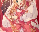 ご希望のシチュエーションでイラストを描きます 動画用イラスト・CDジャケット・個人観賞用etc イメージ3