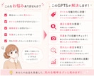 元物販講師監修｜メルカリ出品診断GPTS販売します 商品画像からタイトル・価格・売れない原因を分析します イメージ2