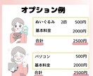 起業で顔出し無しで差別化するためのイラスト描きます あなたらしさを全面に・完全オーダーメイドで差別化を！ イメージ6
