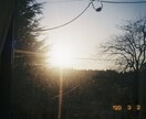 写真提供 手書き文字ます フィルム写真やデジタル写真の提供や手書き文字を入れます。 イメージ2