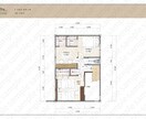 空間を感じるパースで理想の暮らしをご提案します 1級建築士が神間取りを作成します イメージ8