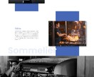 studioで成果にコミットするHPを制作します テンプレートを利用しスピード納品が可能 イメージ2