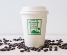 スタイリッシュなロゴをデザインします お仕事用から普段使いまで様々な場面で使えるロゴをデザイン！！ イメージ7