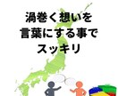 日本の財政問題について、あなたの思いをお聴きします 誰かに話したい、でも相手が…そんなモヤモヤを抱えるあなたへ イメージ6
