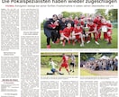 ドイツ式オンライン個別指導します UEFAライセンス保有プロの指導！ イメージ2