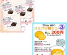 イラスト付きの販促POPをお作りします 目につくPOPを飾って売上アップ！ イメージ2