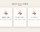 あなたの業種で活用できる生成AI活用法の教えます 明日から使える、AIの使いどころをオンラインで伝授 イメージ3