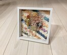 ご祝儀袋をリメイクして水引アートをお作りします 大切な思い出をかたちに残しませんか イメージ6