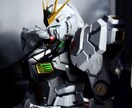 プラモデル作成代行を承ります 仕事で忙しくて作れない方へのサービスです イメージ1