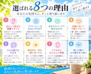 誰にも言えないあなたの気持ちをじっくり聞きます 悩み・愚痴の話し相手に。チャットで優しく寄り添います イメージ8