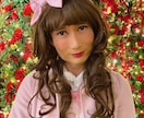 あなたの悩み事の解決をサポートします 男の娘アイドルのナカシママリアちゃんが人生相談受けますよ イメージ1