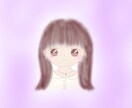 ゆるふわ100%♡見てほっとするイラストを描きます 初めての方でもお気軽にご相談ください☆ イメージ6