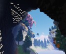 マイクラ内での動画撮影・写真撮影します 皆様の期待に応えられるよう頑張ります イメージ6