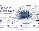 AIで業務を自動化し引き継げる形で納品します 調べる・作る・整える・引き継ぐまで一人で担当 イメージ3