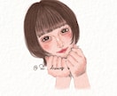 柔らかくあたたかみのある厚塗りイラストを描きます 絵画のような雰囲気あるイラストを完全フルオーダーで製作します イメージ3