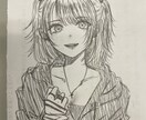 かわいいイラストのアイコンを描きます 他の人とはどこか違う、個性的なイラストを描きます イメージ2