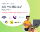 低価格でプログラミングします JavaやPythonやJavaScriptなど対応可 イメージ1