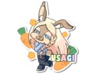 かわいいオリジナルミニキャラお描きします 用途に合わせた安く早く可愛いミニキャラを！ イメージ1