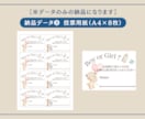 結婚式での性別当てクイズ用アイテム作成ます SNSで話題の「ジェンダーリビール（性別発表）」を結婚式で！ イメージ4
