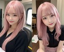 男性限定♡鬱乃メイがみんなに癒してもらいます 寂しがりやのメイと電話しよ…？男性の声が聞きたい… イメージ2