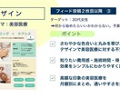 お試しプラン♪SNS投稿用画像・動画作成します 投稿づくりを任せてみたい方に向けた“お試しプラン”です。 イメージ6