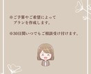 苦手な部分のInstagram運用代行します 価格カスタマイズ可能！あなたに合わせたメニューを選べます イメージ4
