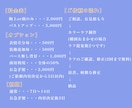 10名様限定価格！アイコン製作承ります ダークで可愛い女の子が得意です♡ イメージ6