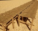 背景のアセット制作致します mayablenderUE.substanceを使用します イメージ2
