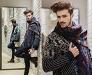ファッションについてのご質問にお答えします 服装が決まらない、モテたい方、周囲からの気を引きたい方！！ イメージ1