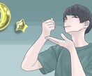 実績欲しいので良心的な価格でアイコン描きます かわいいけどかわいすぎないイラストを描きます！ イメージ2