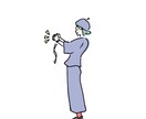 シンプルで可愛いアイコン・挿絵を制作します 親しみやすく魅力的なイラストをお届けします イメージ4