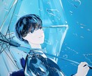 書籍・ポスター・サムネイルなどにおすすめします 青春・学生系をよく描きます。お待ちしております。 イメージ10