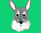 あなたの推し（ペット）描きます 推しのチャームポイントたくさん聞かせてください！ イメージ3