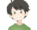 アートディレクターがかわいい女の子イラスト描きます NGジャンル無し/予算に合わせた制作可能 イメージ7