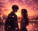 今あなたを好きな人の存在と惹かれている理由を視ます これから出会うご縁、恋の行方、可能性をズバリ透視します！ イメージ2