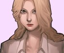 目を引くイラストを描きます 想像を形にさせていただきます！どうぞお任せ下さい！ イメージ5