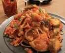 主婦必見！あなたのご飯考えます 有名シェフの元で培った知識で料理にワンポイントアドバイス！ イメージ3