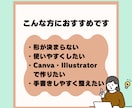 紙に記録したいことを整理し相談に乗ります 日記や家計簿、献立表など紙で記録したい人へ イメージ3