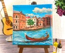 ほんわか癒し系、かわいいイラストお描きします 優しいタッチの似顔絵やイラスト水彩画、アクリル画、色鉛筆等 イメージ6