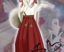 Vライバー様用の立ち絵を描きます IRIAMなどで使用出来る立ち絵を描かせていただきます。 イメージ9