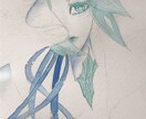 オリジナルキャラクターのイラスト・設定作成します 丁寧で心を込めたイラスト作成します。 イメージ2