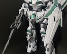 プラモデル作成代行します 全塗装してお部屋のショーケースに飾ってみませんか イメージ4