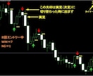 無裁量バイナリーオプションツール販売します シンプルに矢印方向へエントリーするだけ！！ イメージ3