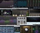 CDや配信に最適なマスタリングをします 2mix音源を迫力あるサウンドに仕上げます イメージ2